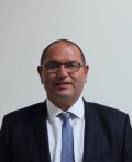 Monsieur DELANEF Gérard