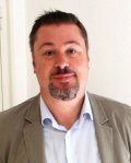 Monsieur BARÈGE Fabien