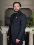 Monsieur Mohamed GOKTEPE
