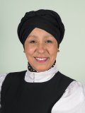 Madame Rachida LAARIBI