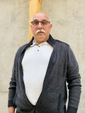 Monsieur BUTIN Bruno