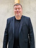 Monsieur Fabien BARÈGE