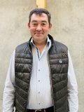 Monsieur DESACHY Julien