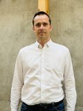 Monsieur FOUCHER Fabrice 