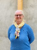 Madame Nathalie MARGERIN