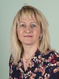 Madame Stéphanie GONCALVES NOVAIS