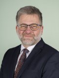 Monsieur Jérôme PAUZET