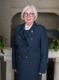 Madame Annick SÉZILLE