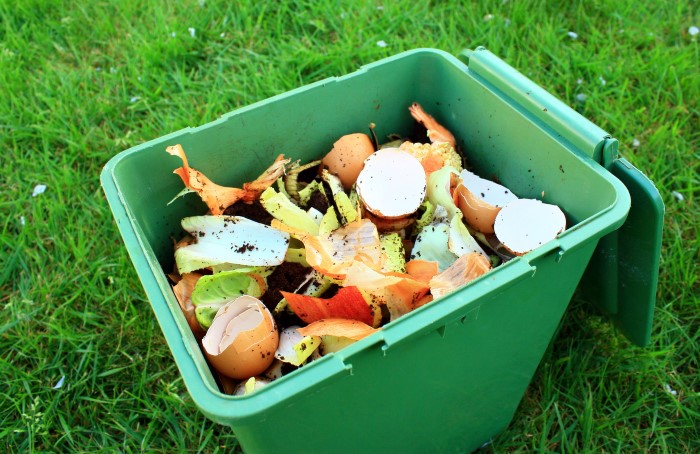 Dijon. Prêt à composter ? Récupérez votre bio-seau, jeudi, sur le