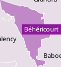 Béhéricourt